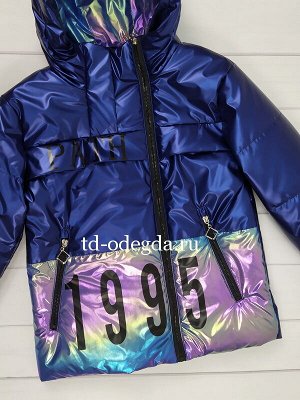 Куртка A65-5002