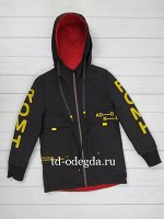 Куртка B2010-9017