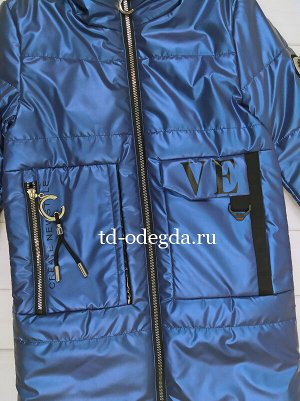 Куртка S213-5010