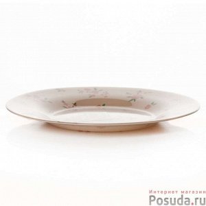Тарелка закусочная (десертная) Pasabahce Provence, D=19,5 см