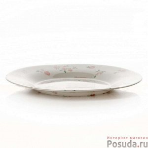 Тарелка закусочная (десертная) Pasabahce Provence, D=19,5 см