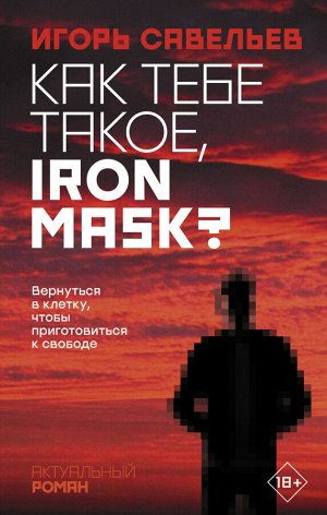 Савельев И.В. Как тебе такое, Iron Mask?
