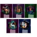 Тетрадь 12л., клетка ArtSpace &quot;Рисунки. Make magickal&quot;