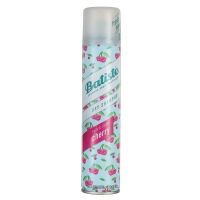 Batiste cherry сухой шампунь с ароматом вишни 200мл