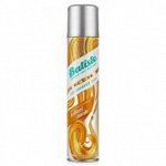 Batiste light&amp;blonde сухой шампунь для светлых волос 200мл