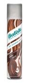 Batiste medium beautiful&brunette сухой шампунь для каштановых волос 200мл БС