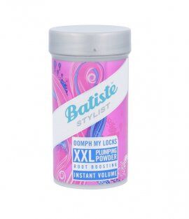 Batiste xxl plumping powder пудра для объема 5гр