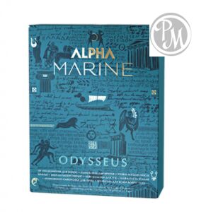 Estel alpha marine odysseus набор