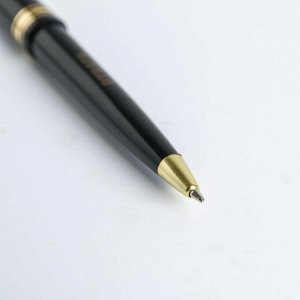 Подарочный набор «Лучшему во всем»: ежедневник А5, 80 листов и ручка
