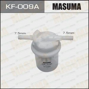 Фильтр топливный Masuma низкого давления, арт. KF-009A