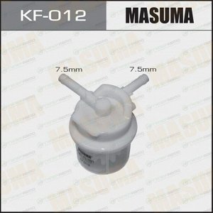 Фильтр топливный Masuma низкого давления, арт. KF-012