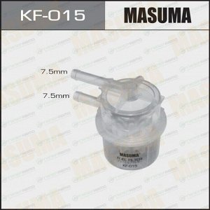 Фильтр топливный Masuma низкого давления, арт. KF-015