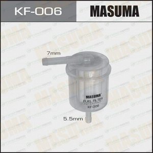 Фильтр топливный Masuma низкого давления, арт. KF-006