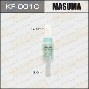 Фильтр топливный Masuma низкого давления, арт. KF-001C