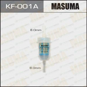 Фильтр топливный Masuma низкого давления, арт. KF-001A