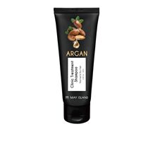 Шампунь с аргановым маслом MAY ISLAND Argan Clinic Treatment Shampoo