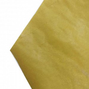 Бумага крафт в рулоне оливковая размер 70см*10м (40гр/м2)