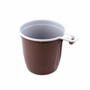 Чашка кофейная 200мл (50шт)