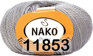 Пряжа Nako Peru