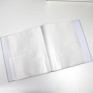 Фотоальбом на 500 фото "Единорог в облаках" в коробке 34,8х30,2х5,9 см