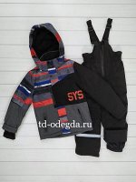 Костюм V03-3020