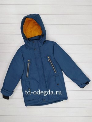 Куртка T210-5020