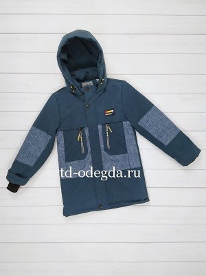 Куртка YX2105-5001