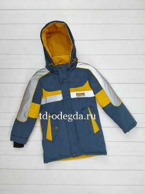 Куртка YX2106-5001
