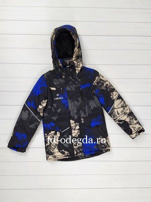 Куртка T221-5002
