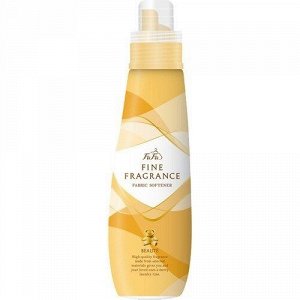 Антистатический кондиционер FaFa Fine Fragrance "Beaute" для белья с ароматом цветов, мускуса и сандалового дерева 600 мл