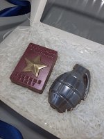 Граната
