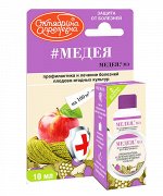 МЕДЕЯ
(Картофель, яблоня и виноград ) 
(50 г/л дифеноконазола + 30 г/л флутриафола)