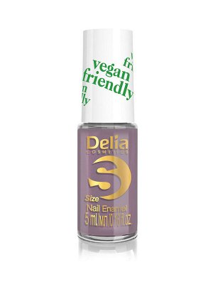 Delia лак для ногтей