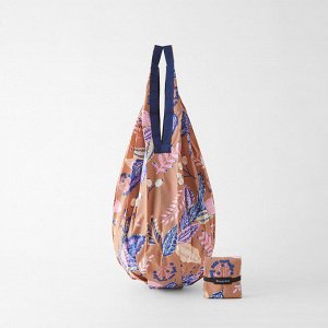 Shupatto compact bag Drop M - сумка шоппер размер М новый дизайн