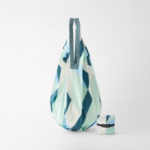 Shupatto compact bag Drop M - сумка шоппер размер М новый дизайн