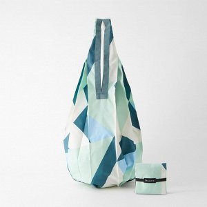 Shupatto compact bag Drop L - сумка шоппер размер L новый дизайн