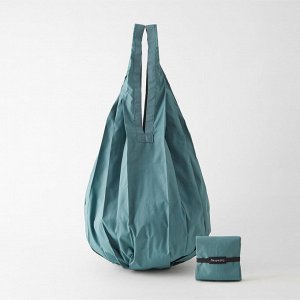 Shupatto compact bag Drop L - сумка шоппер размер L новый дизайн