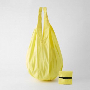 Shupatto compact bag Drop L - сумка шоппер размер L новый дизайн