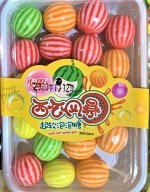 Жевательная резинка