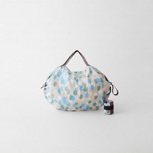 Shupatto compact bag S - шоппинг сумка размер S