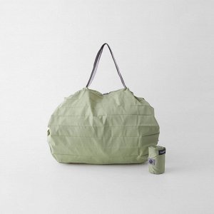 Shupatto compact bag M - шоппинг сумка размер m