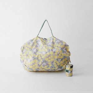 Shupatto compact bag M - шоппинг сумка размер m