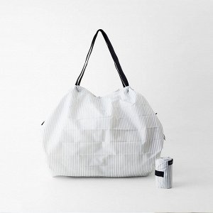 Shupatto compact bag L - шоппинг сумка размер L