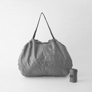 Shupatto compact bag L - шоппинг сумка размер L