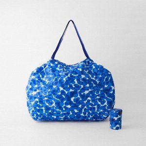 Shupatto compact bag L - шоппинг сумка размер L