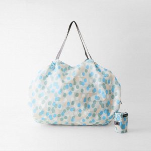 Shupatto compact bag L - шоппинг сумка размер L