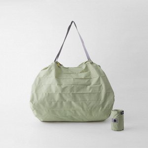 Shupatto compact bag L - шоппинг сумка размер L