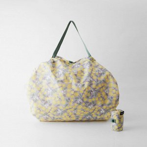 Shupatto compact bag L - шоппинг сумка размер L