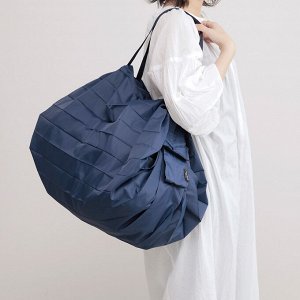 Shupatto compact bag L - шоппинг сумка размер L