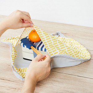 Shupatto lunch bag - сумка для ланча